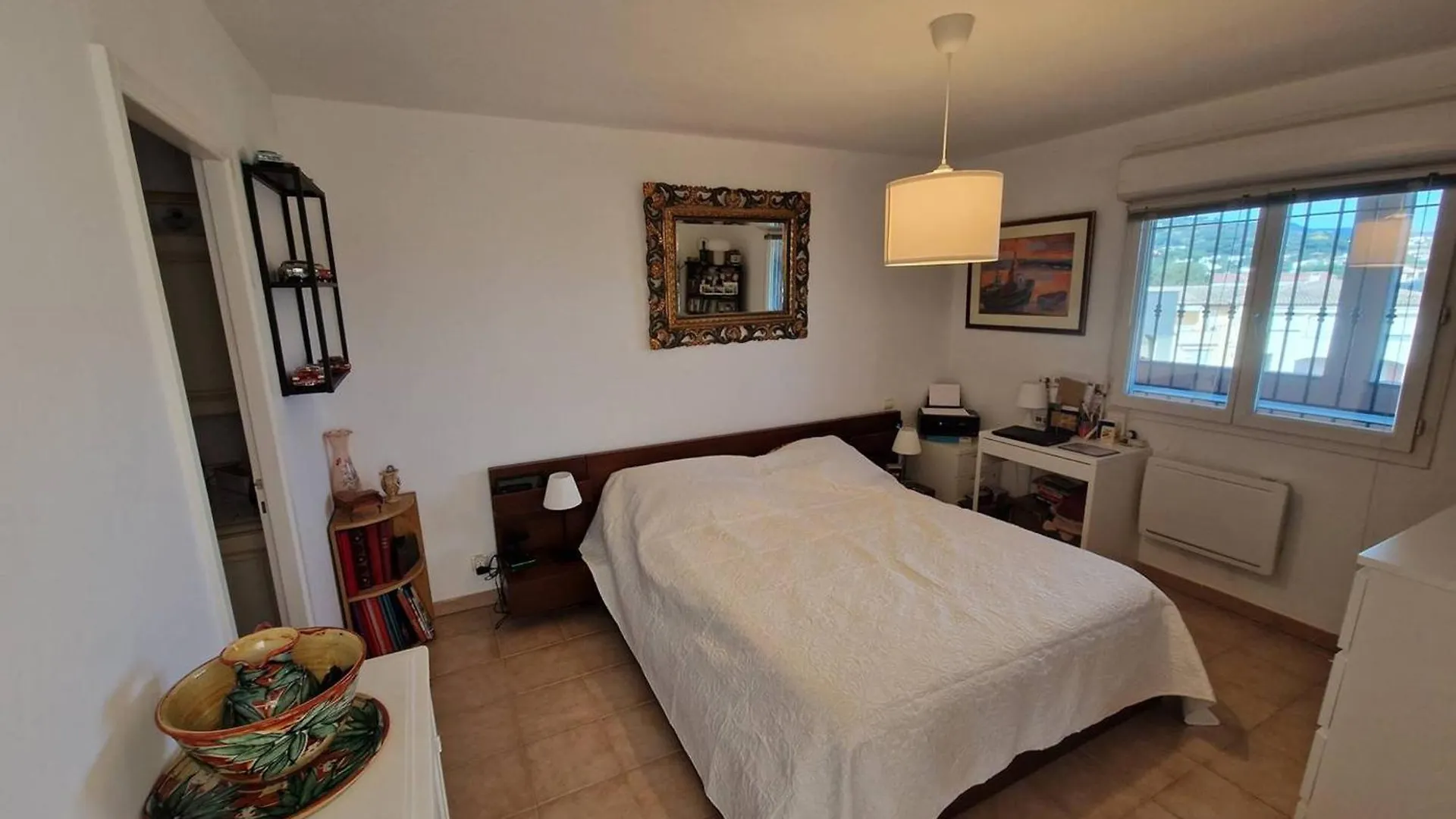 Appartement 3 Chambres Avec Terrasse, Piscine Et Tennis, Climatise - Fr-1-100-350 Cavalaire-sur-Mer 0*,  France