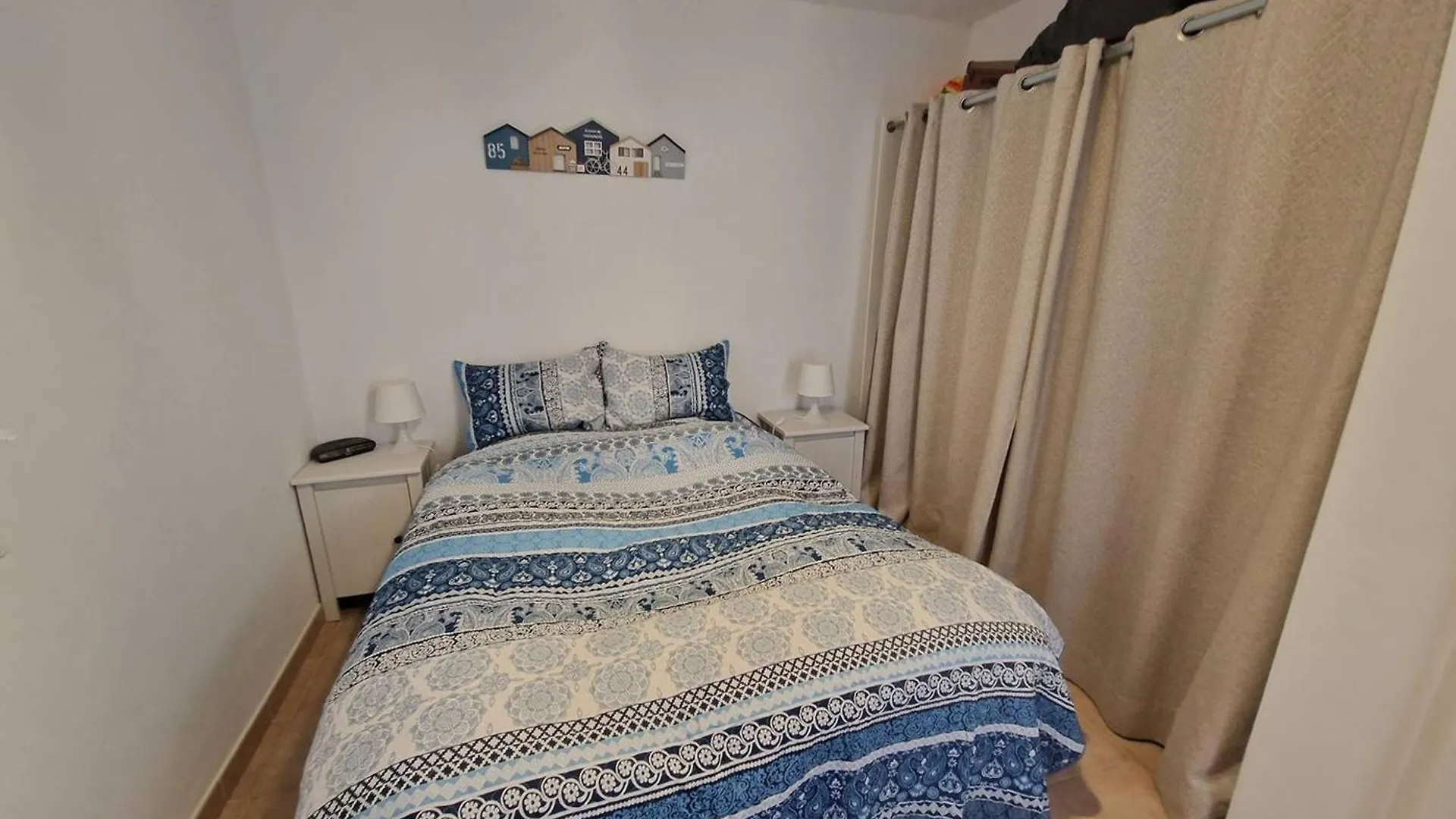 Holiday home Appartement 3 Chambres Avec Terrasse, Piscine Et Tennis, Climatise - Fr-1-100-350 Cavalaire-sur-Mer