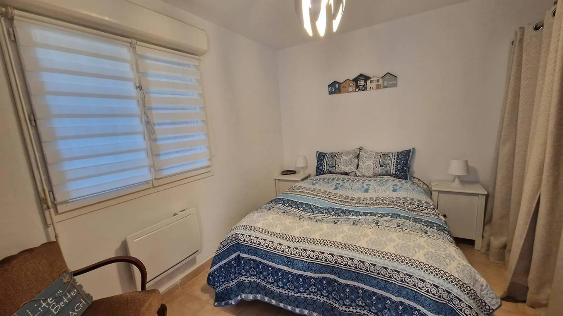 Appartement 3 Chambres Avec Terrasse, Piscine Et Tennis, Climatise - Fr-1-100-350 Cavalaire-sur-Mer Holiday home