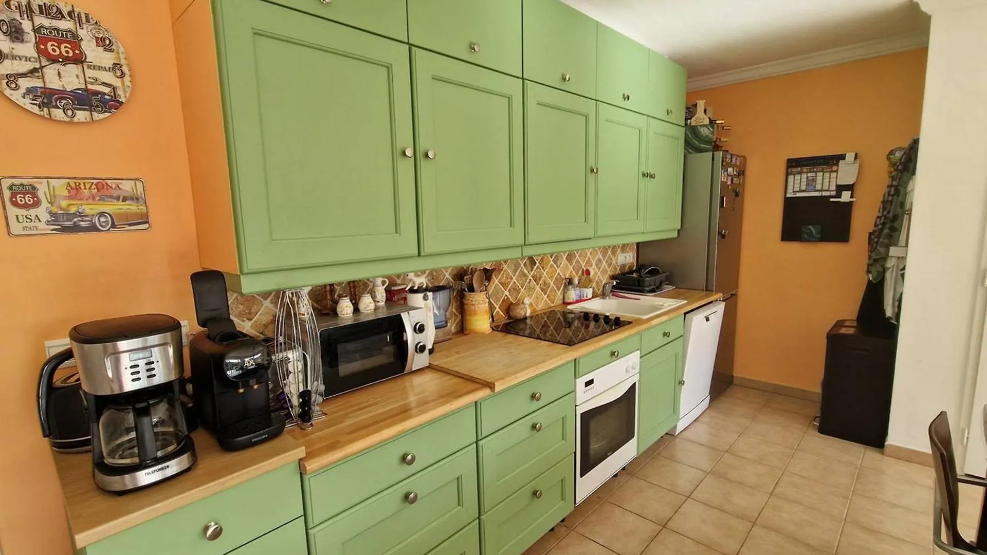 Appartement 3 Chambres Avec Terrasse, Piscine Et Tennis, Climatise - Fr-1-100-350 Cavalaire-sur-Mer